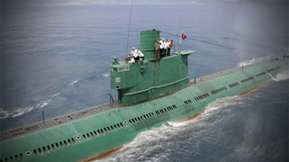 North Korea Is Frantically Searching For One Of Its Submarines: Report